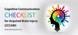 CCCABI Checklist By Sheila MacDonald